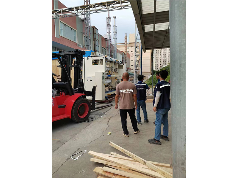 東莞道滘吊裝搬遷打包