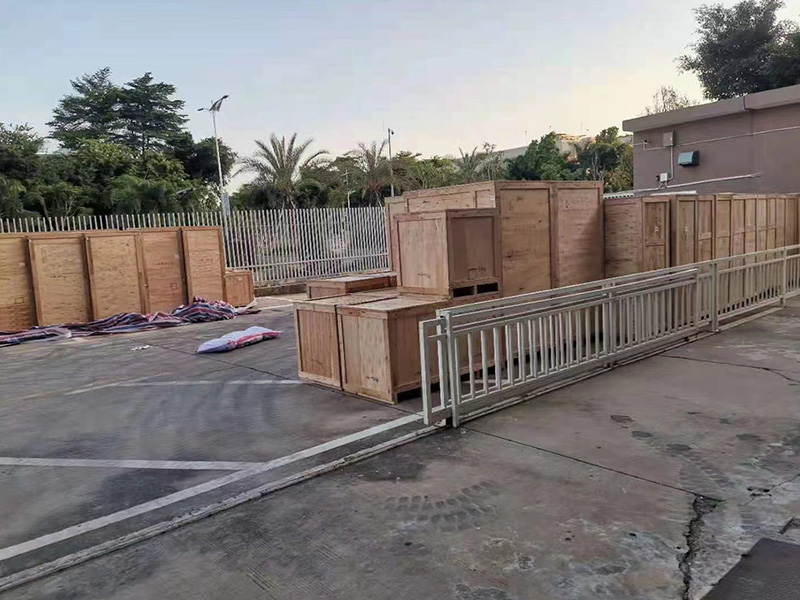 木箱包裝是低端行業(yè)？選木箱廠切記價(jià)格為王