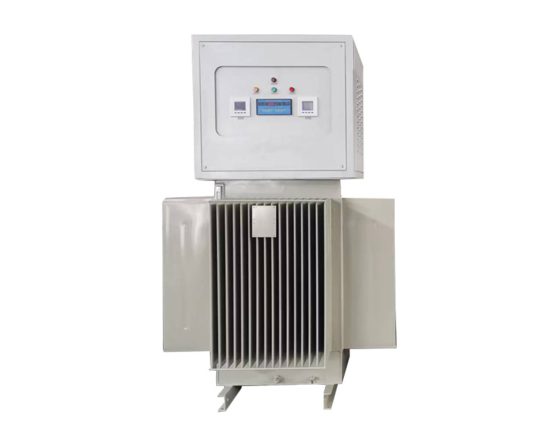 工業廠區專用穩壓器