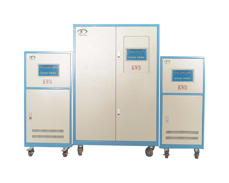 數控智能型穩壓器